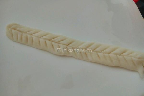 船点（雀）的做法图解13