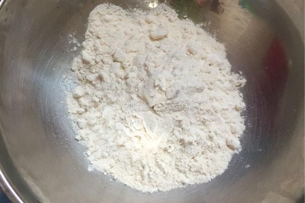木瓜粉羹的做法图解1