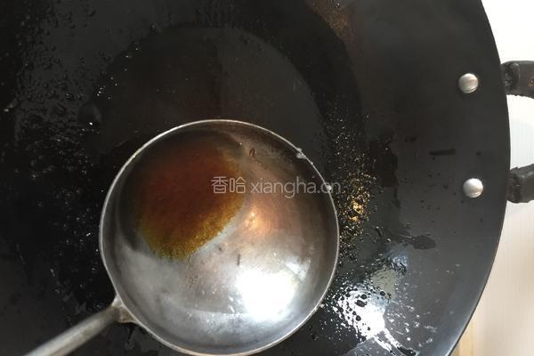 家常红烧肉的做法图解4