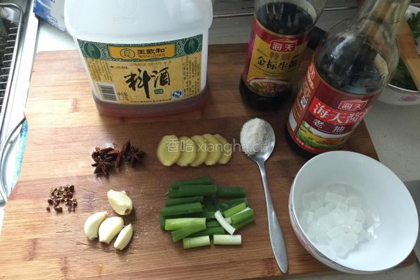 家常红烧肉的做法图解6