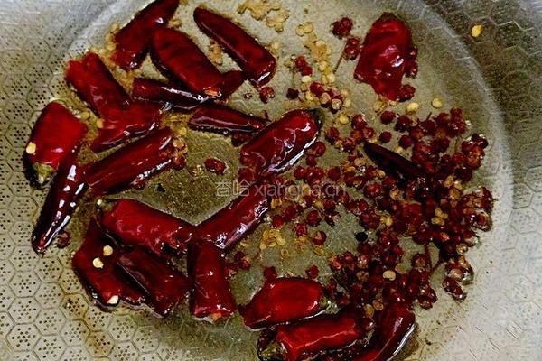 酸菜牛肉的做法图解3