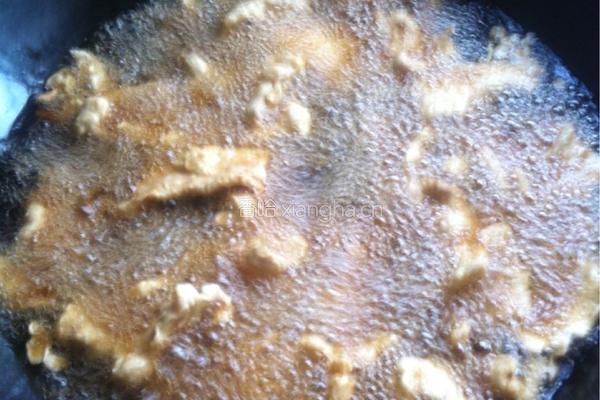 锅包肉的做法图解1
