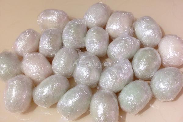 咸鸭蛋的做法图解9