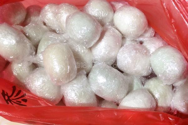 咸鸭蛋的做法图解10