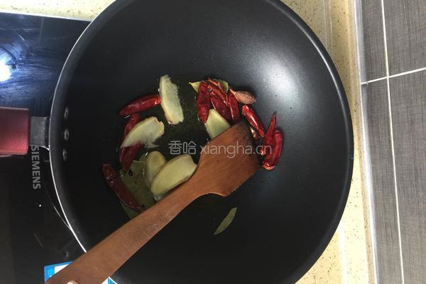 黄焖羊肉的做法图解2