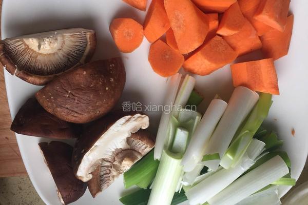 黄焖羊肉的做法图解4