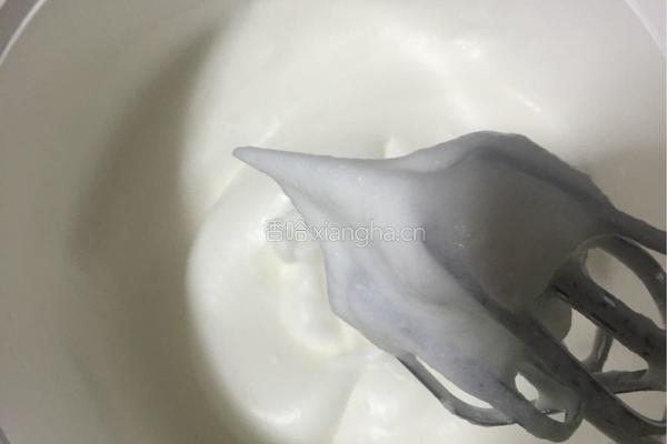 大理石戚风蛋糕的做法图解11