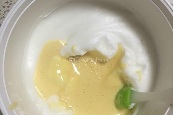 大理石戚风蛋糕的做法图解13
