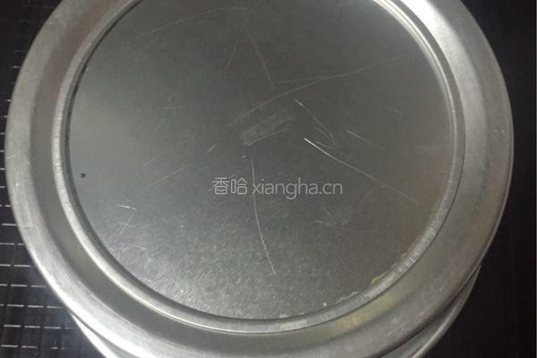 大理石戚风蛋糕的做法图解20