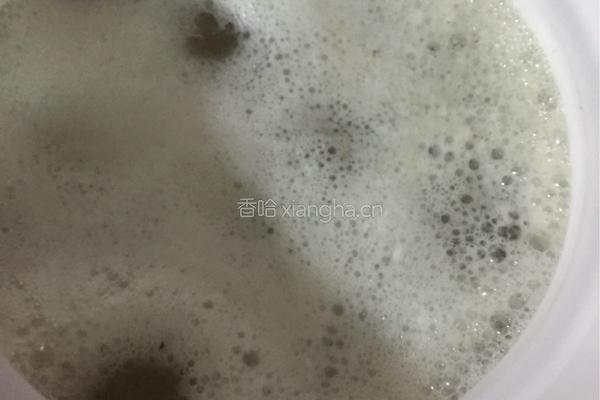 红薯稀饭的做法图解6