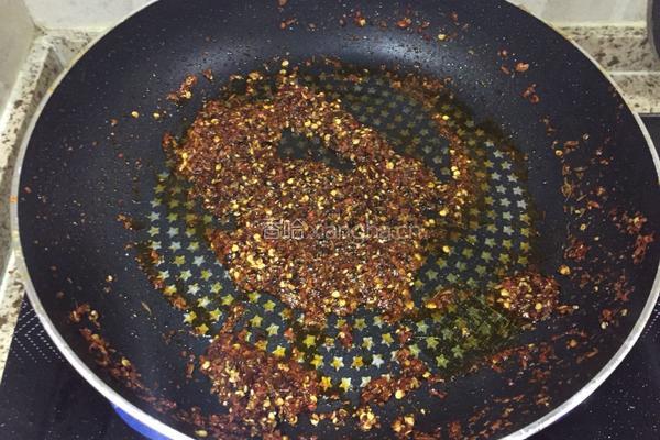 麻辣牛肉的做法图解5