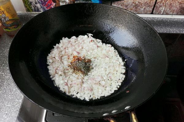 西红柿炖蛋的做法图解8