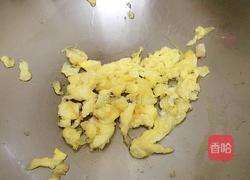 蛋炒饭的做法图解4