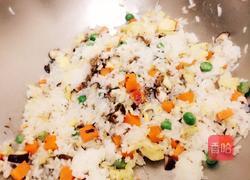 蛋炒饭的做法图解7