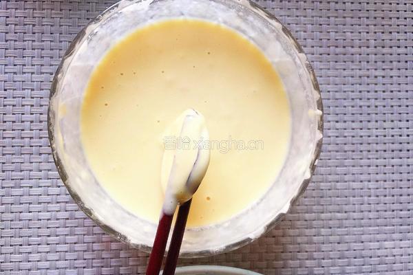 香酥茄片的做法图解3