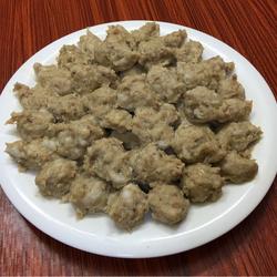 马鲛鱼丸的做法[图]