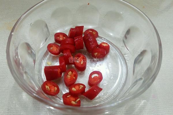 蒜黄炒鸡蛋的做法图解4