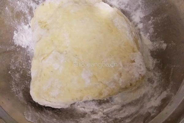 玉米小馒头的做法图解7