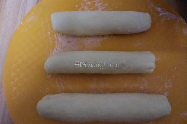 玉米小馒头的做法图解9