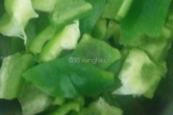 红烧豆腐的做法图解1