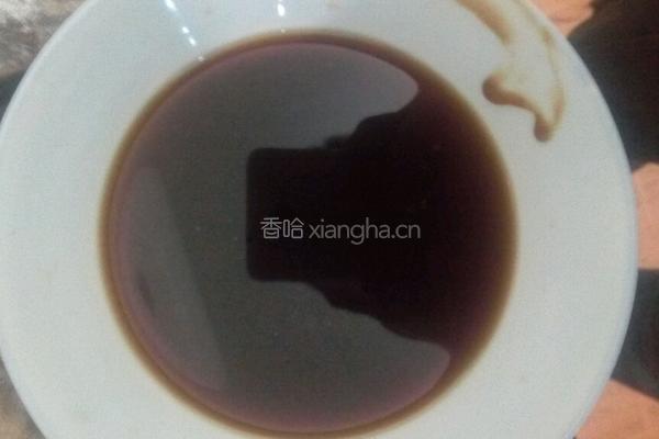 红烧豆腐的做法图解4