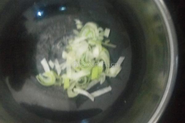红烧豆腐的做法图解5
