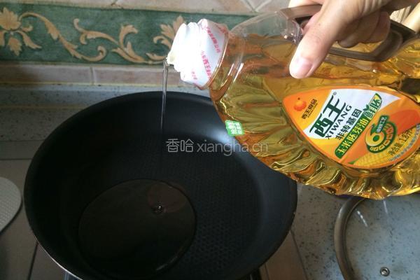 轻粗粮豆腐卷的做法图解6