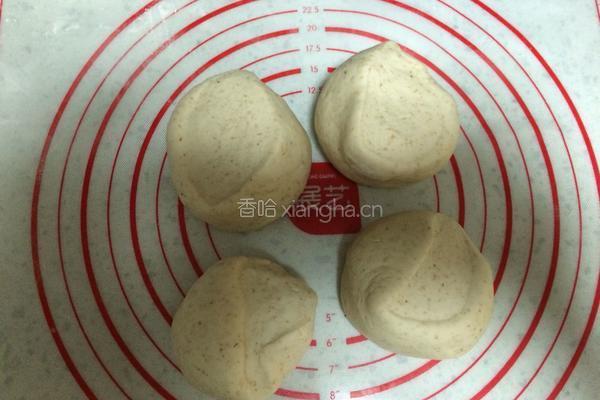 轻粗粮豆腐卷的做法图解12