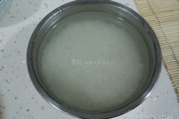 新疆手抓饭的做法图解2
