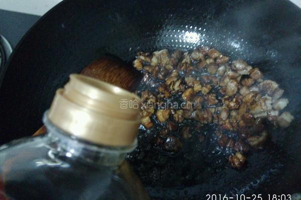 新疆手抓饭的做法图解8