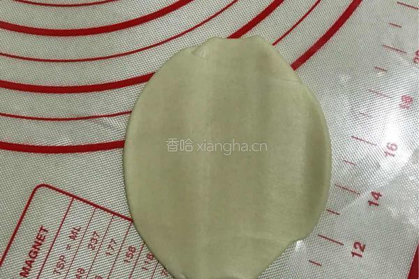 红豆酥的做法图解12