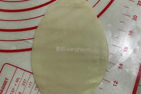 红豆酥的做法图解13