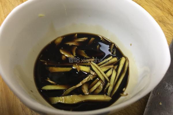 清蒸螃蟹的做法图解5