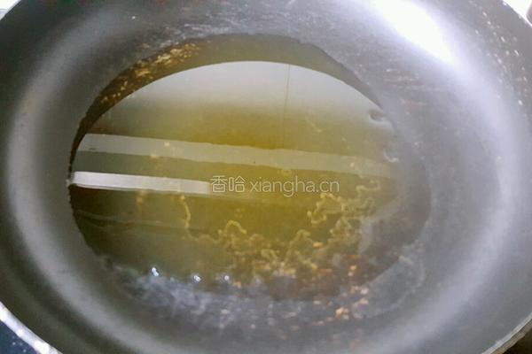 凉拌木耳的做法图解8