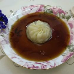 灌汤小笼包的做法[图]