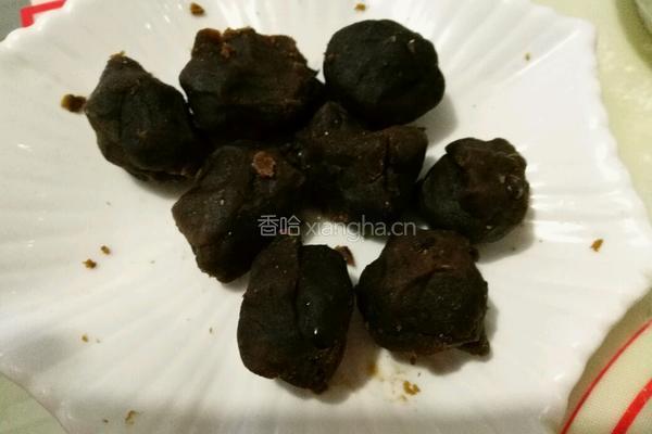卡通包的做法图解7