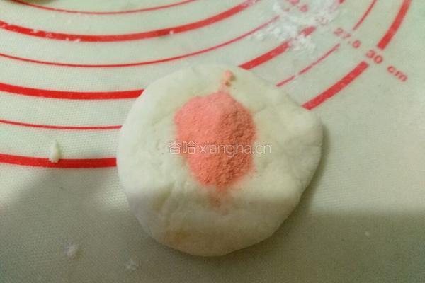 卡通包的做法图解11