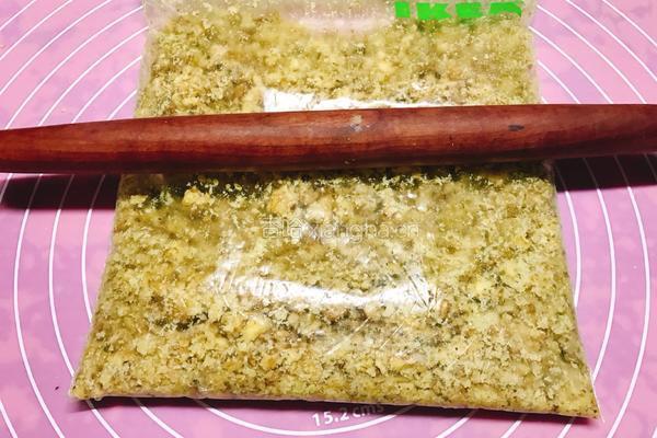 仿真核桃酥的做法图解2
