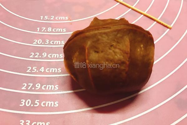 仿真核桃酥的做法图解22