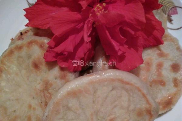 牛肉馅饼