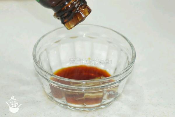 砂锅腊肉饭的做法图解6