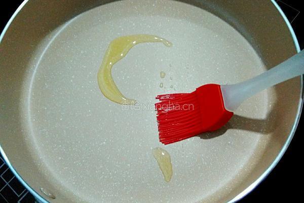 培根厚蛋烧的做法图解8