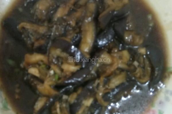 家常茄子