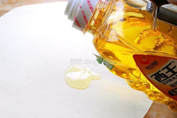 原味花卷的做法图解9