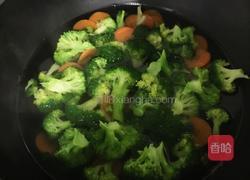 鸡蛋饼的做法图解1