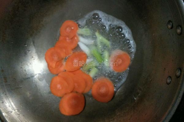 素炒的做法图解6