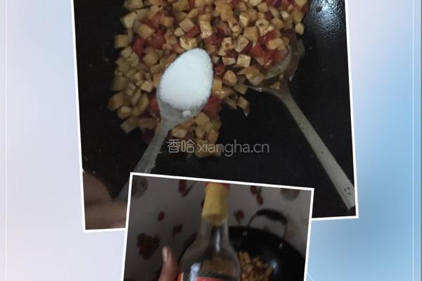 面片的做法图解5