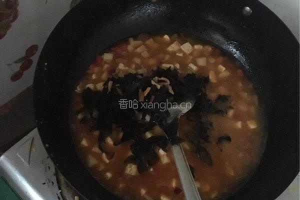 面片的做法图解7