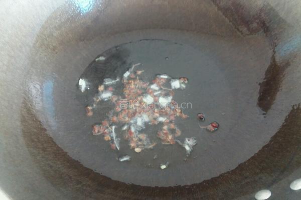 烩羊头肚的做法图解3