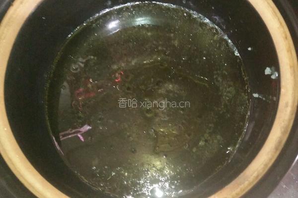 鱼虾堡的做法图解3